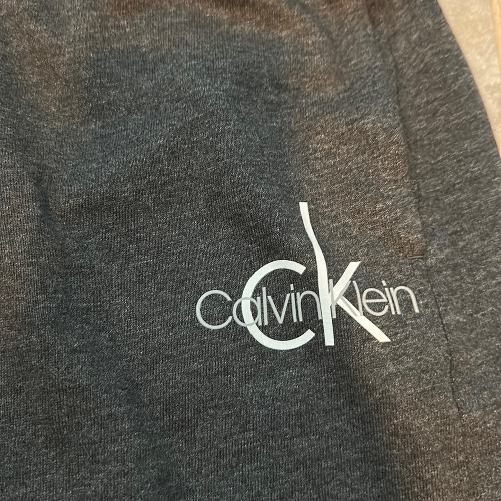 Calvin Klein sleep pants